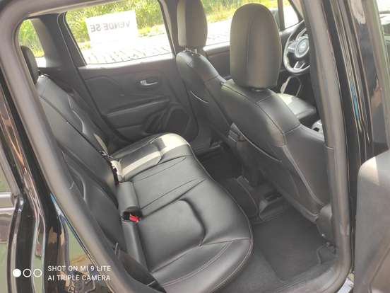 JEEP-RENEGADE-1.8 16V FLEX 4P AUTOMÁTICO JEEP-RENEGADE-2021