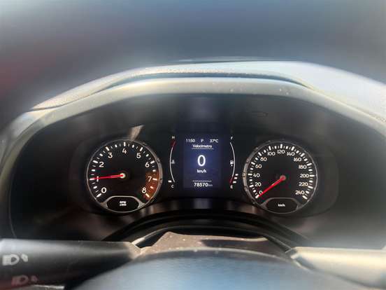 JEEP-RENEGADE-1.8 16V FLEX 4P AUTOMÁTICO JEEP-RENEGADE-2021