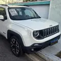JEEP RENEGADE 1.8 16V FLEX LONGITUDE 4P AUTOMÁTICO JEEP RENEGADE 1.8 16V FLEX LONGITUDE 4P AUTOMÁTICO