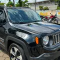 JEEP RENEGADE 1.8 16V FLEX SPORT 4P AUTOMÁTICO JEEP RENEGADE 1.8 16V FLEX SPORT 4P AUTOMÁTICO