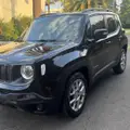 JEEP RENEGADE 1.8 16V FLEX SPORT 4P AUTOMÁTICO JEEP RENEGADE 1.8 16V FLEX SPORT 4P AUTOMÁTICO