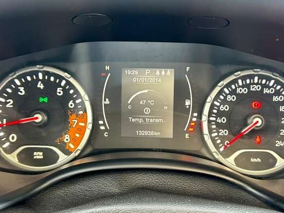 JEEP-RENEGADE-1.8 16V FLEX SPORT 4P AUTOMÁTICO JEEP-RENEGADE-2015