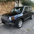 JEEP RENEGADE 2.0 16V TURBO DIESEL LONGITUDE 4P 4X4 AUTOMÁTICO JEEP RENEGADE 2.0 16V TURBO DIESEL LONGITUDE 4P 4X4 AUTOMÁTICO