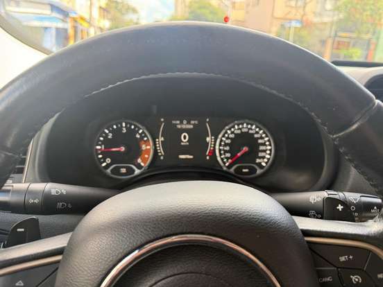 JEEP-RENEGADE-2.0 16V TURBO DIESEL LONGITUDE 4P 4X4 AUTOMÁTICO JEEP-RENEGADE-2016