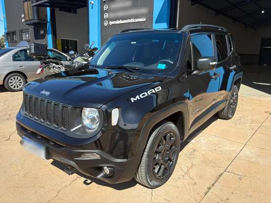 JEEP-RENEGADE-2.0 16V TURBO DIESEL MOAB 4P 4X4 AUTOMÁTICO JEEP-RENEGADE-2020