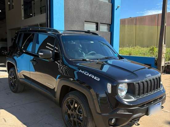 JEEP-RENEGADE-2.0 16V TURBO DIESEL MOAB 4P 4X4 AUTOMÁTICO JEEP-RENEGADE-2020