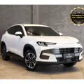 JETOUR S06 1.5 TGDI PHEV ADVANCE DHT JETOUR S06 1.5 TGDI PHEV ADVANCE DHT