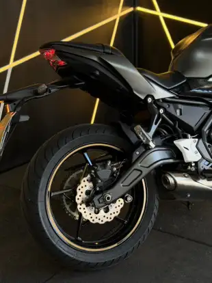 KAWASAKI-NINJA 650 ABS-2023