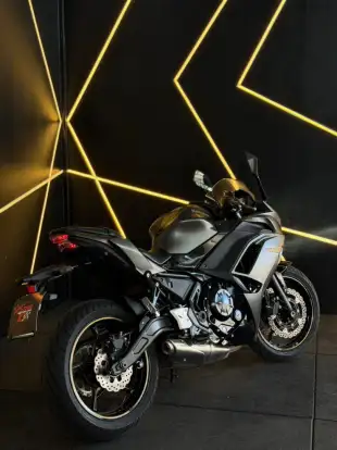 KAWASAKI-NINJA 650 ABS-2023