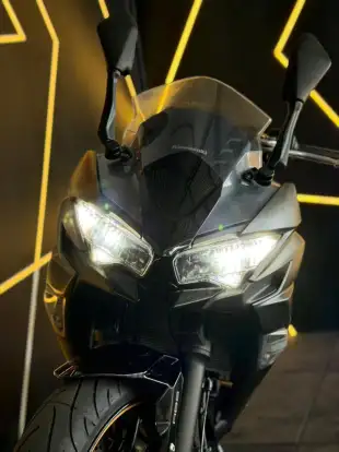 KAWASAKI-NINJA 650 ABS-2023