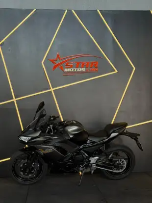 KAWASAKI-NINJA 650 ABS-2023