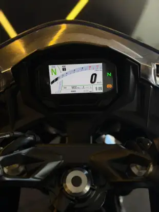 KAWASAKI-NINJA 650 ABS-2023