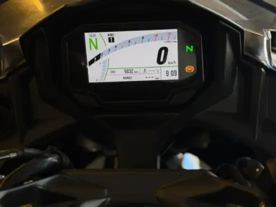 KAWASAKI-NINJA 650 ABS KAWASAKI-NINJA 650 ABS-2023