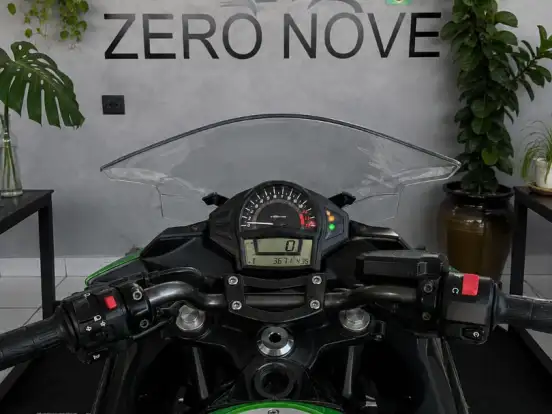 KAWASAKI-NINJA 650R ABS KAWASAKI-NINJA 650R ABS-2017
