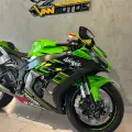 KAWASAKI NINJA ZX-10R ABS KRT RÉPLICA KAWASAKI NINJA ZX-10R ABS KRT RÉPLICA