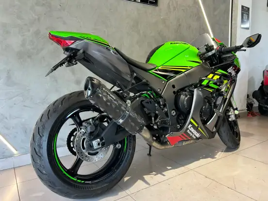 KAWASAKI-NINJA ZX-10R ABS KRT RÉPLICA-2019