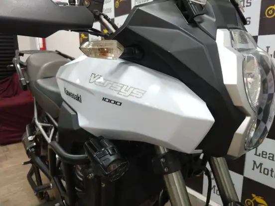 KAWASAKI-VERSYS 1000 ABS-2013