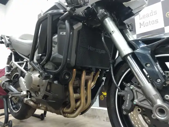 KAWASAKI-VERSYS 1000 ABS KAWASAKI-VERSYS 1000 ABS-2013