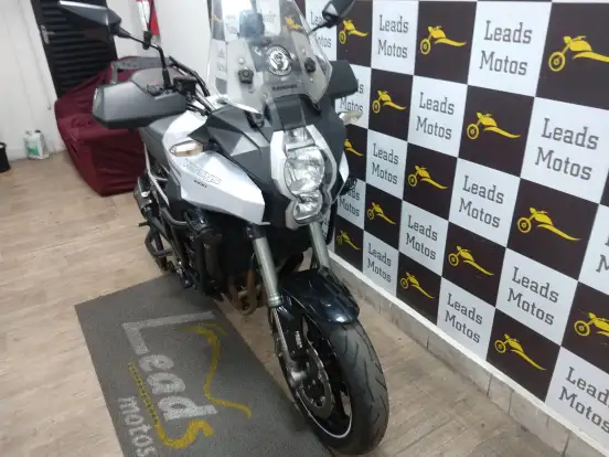 KAWASAKI-VERSYS 1000 ABS-2013
