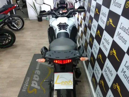 KAWASAKI-VERSYS 1000 ABS-2013