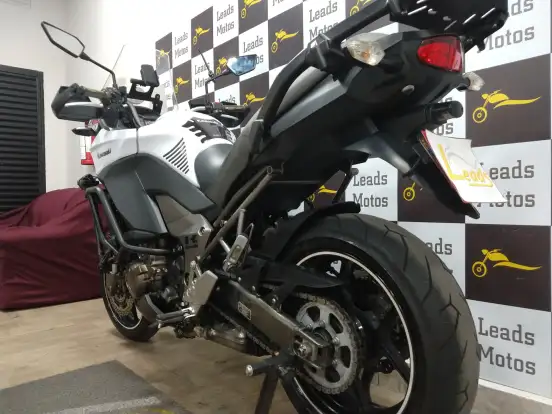 KAWASAKI-VERSYS 1000 ABS KAWASAKI-VERSYS 1000 ABS-2013