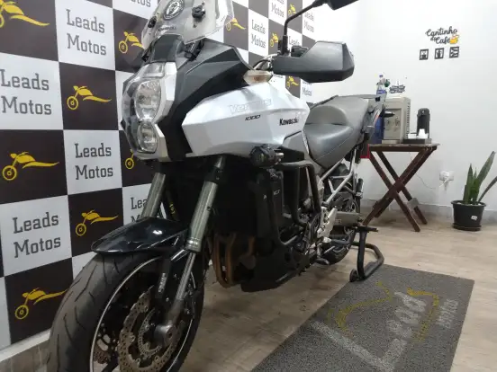 KAWASAKI-VERSYS 1000 ABS-2013