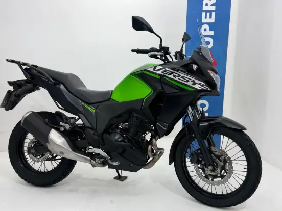 KAWASAKI-VERSYS-X 300 KAWASAKI-VERSYS-X 300-2025