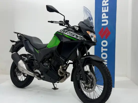 KAWASAKI-VERSYS-X 300 KAWASAKI-VERSYS-X 300-2025