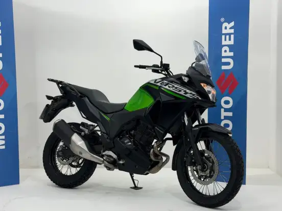 KAWASAKI-VERSYS-X 300-2025