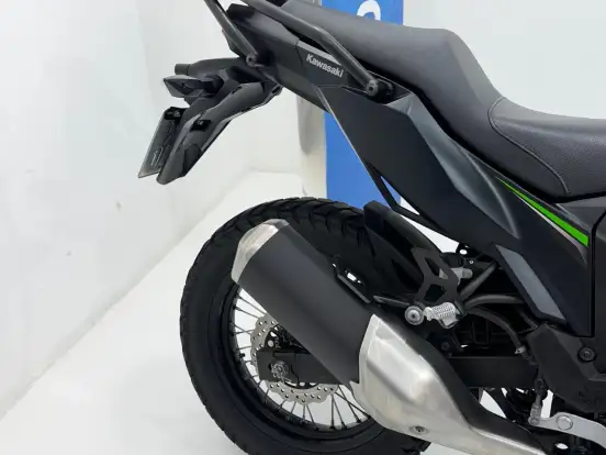 KAWASAKI-VERSYS-X 300 KAWASAKI-VERSYS-X 300-2025