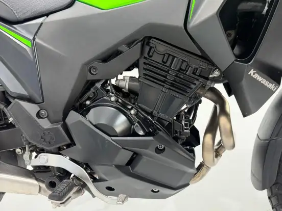 KAWASAKI-VERSYS-X 300 KAWASAKI-VERSYS-X 300-2025