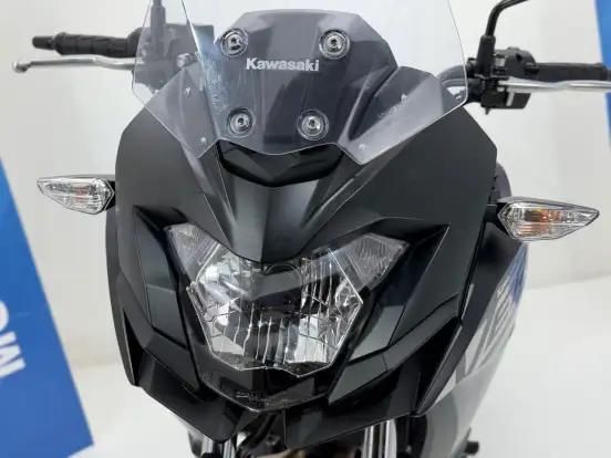 KAWASAKI-VERSYS-X 300 KAWASAKI-VERSYS-X 300-2025