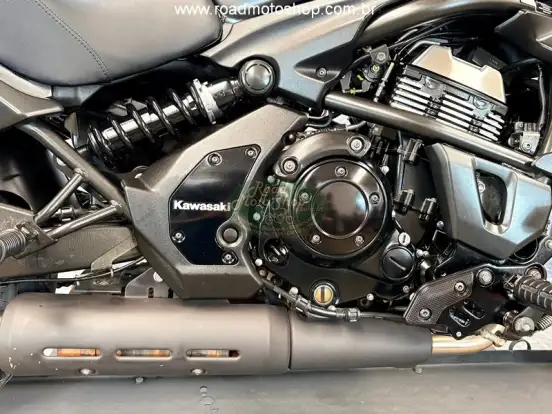 KAWASAKI-VULCAN S ABS KAWASAKI-VULCAN S ABS-2020