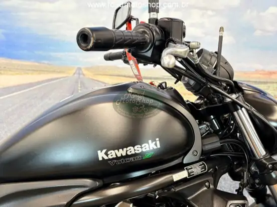 KAWASAKI-VULCAN S ABS KAWASAKI-VULCAN S ABS-2020