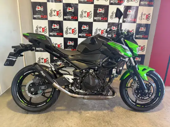 KAWASAKI-Z400 KAWASAKI-Z400-2020