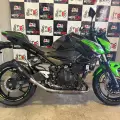 KAWASAKI Z400 KAWASAKI Z400