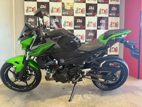 KAWASAKI-Z400 KAWASAKI-Z400-2020