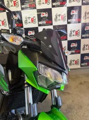 KAWASAKI-Z400-2020