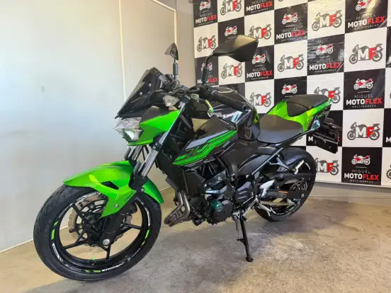KAWASAKI-Z400-2020