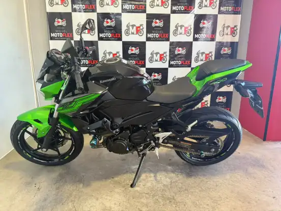 KAWASAKI-Z400 KAWASAKI-Z400-2020
