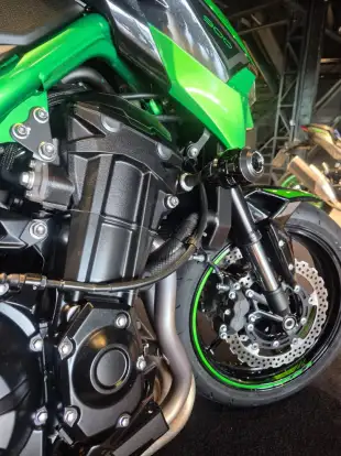 KAWASAKI-Z900 KAWASAKI-Z900-2022