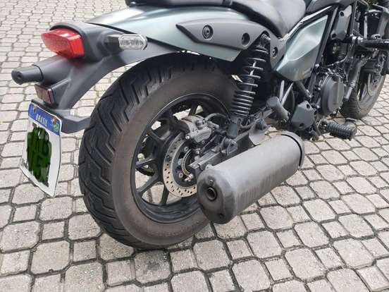 KAWASAKI-ELIMINATOR 500 SE KAWASAKI-ELIMINATOR 500 SE-2024
