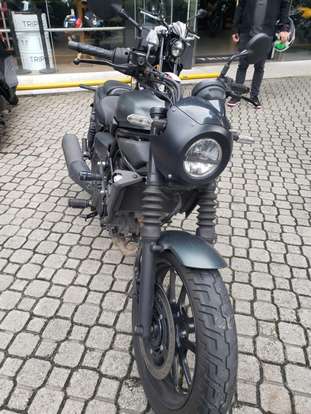 KAWASAKI-ELIMINATOR 500 SE-2024