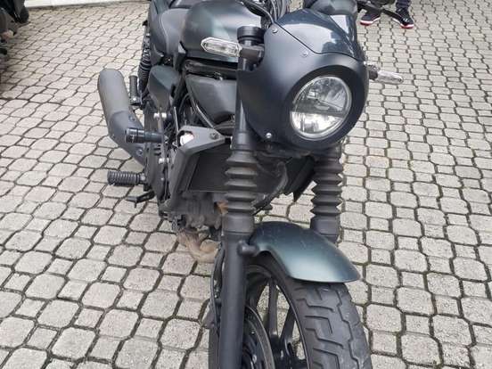 KAWASAKI-ELIMINATOR 500 SE KAWASAKI-ELIMINATOR 500 SE-2024