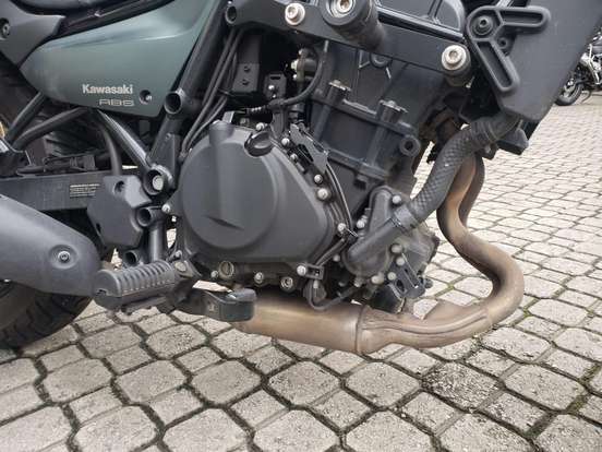 KAWASAKI-ELIMINATOR 500 SE KAWASAKI-ELIMINATOR 500 SE-2024