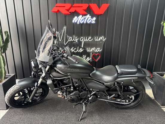 KAWASAKI-ELIMINATOR 500 KAWASAKI-ELIMINATOR 500-2024