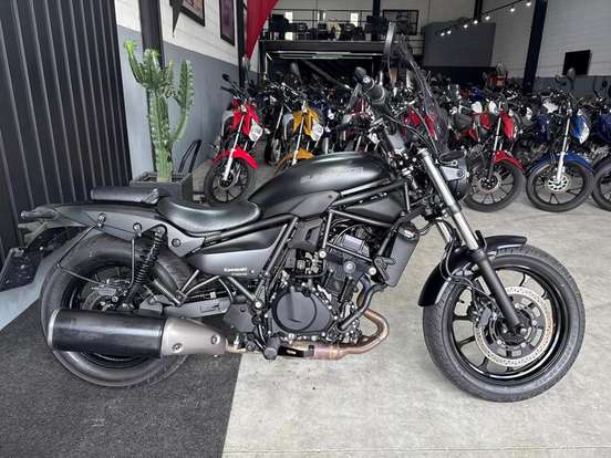 KAWASAKI-ELIMINATOR 500-2024