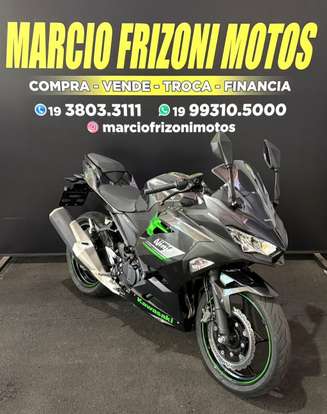 KAWASAKI-NINJA 400-2023