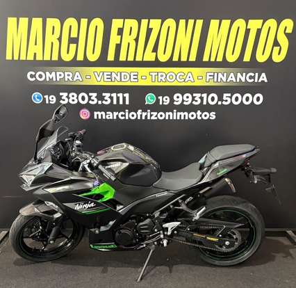 KAWASAKI-NINJA 400-2023