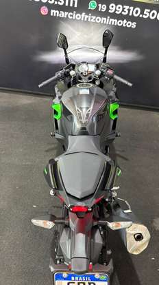 KAWASAKI-NINJA 400-2023